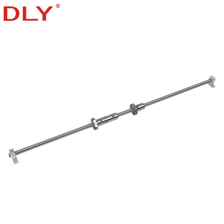 1605 Ball Screw suppliers