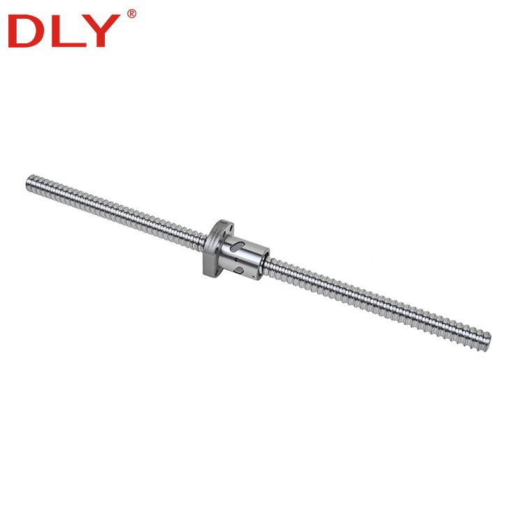 Ball Screw For Milling Machine suppliers