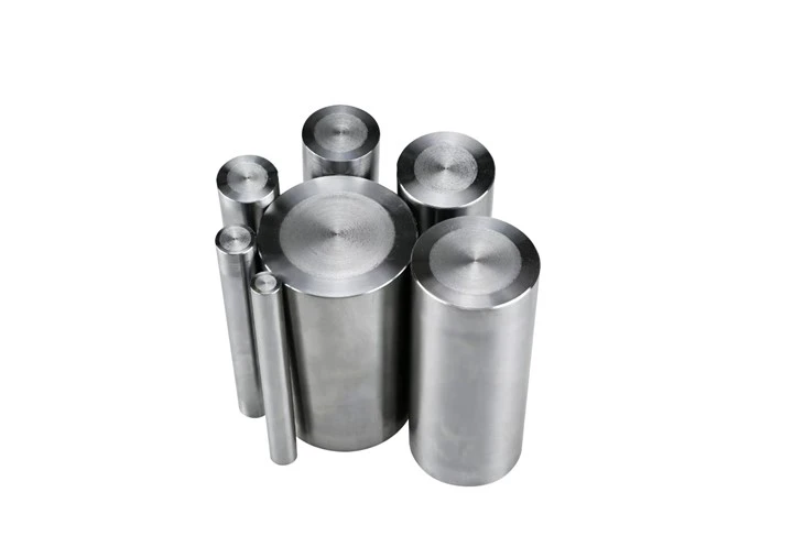 High Carbon Steel Optical Shaft