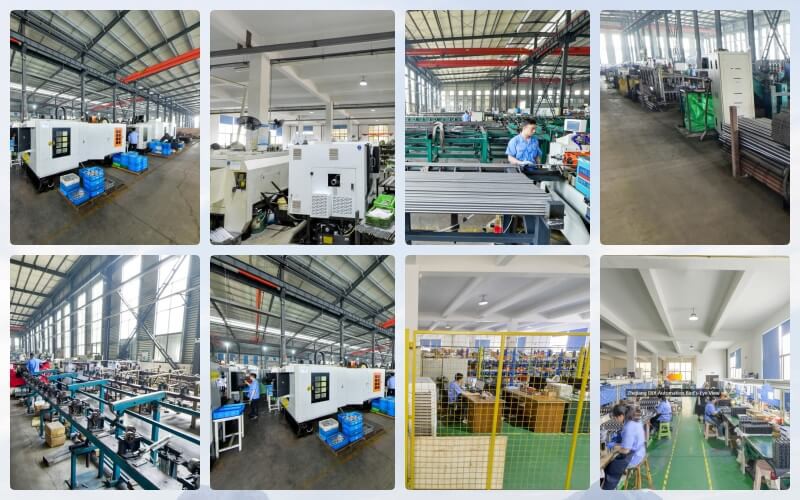 DLY-Ball-Screw-Manufacturing-Workshop-Overview DLY-Ball-Screw-Manufacturing-Workshop-Overview