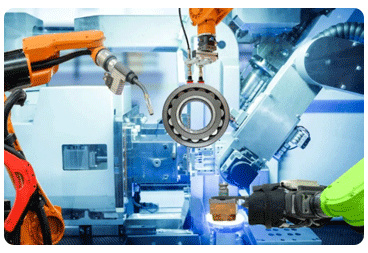 Robotics--Automation Robotics--Automation