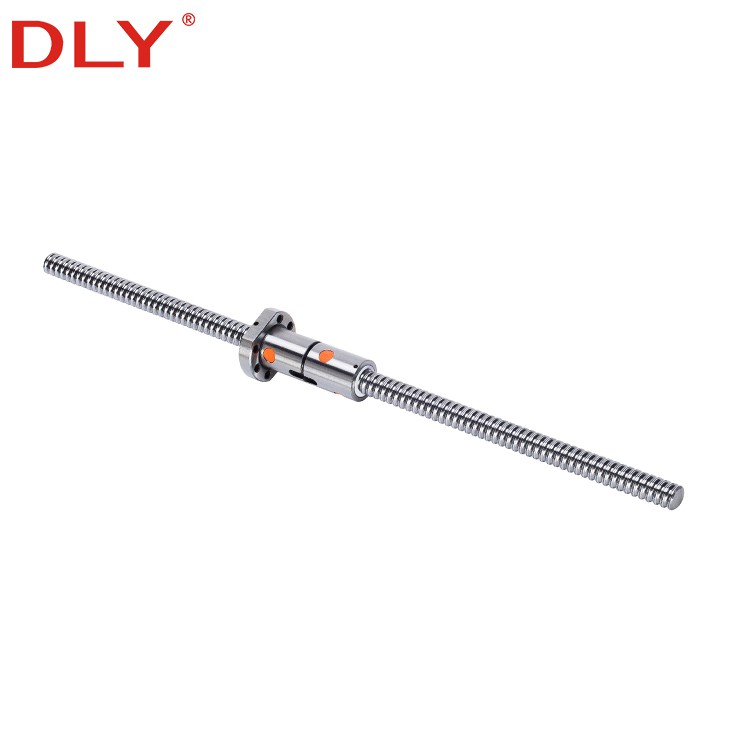 DFU-ball-screw DFU-ball-screw