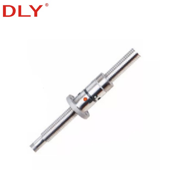 DFI-Ball-Screw DFI-Ball-Screw