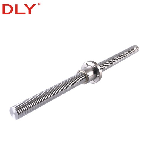 SFI-ball-screw SFI-ball-screw