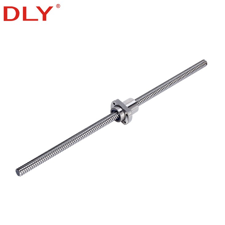 SFE1616-ball-screw SFE1616-ball-screw