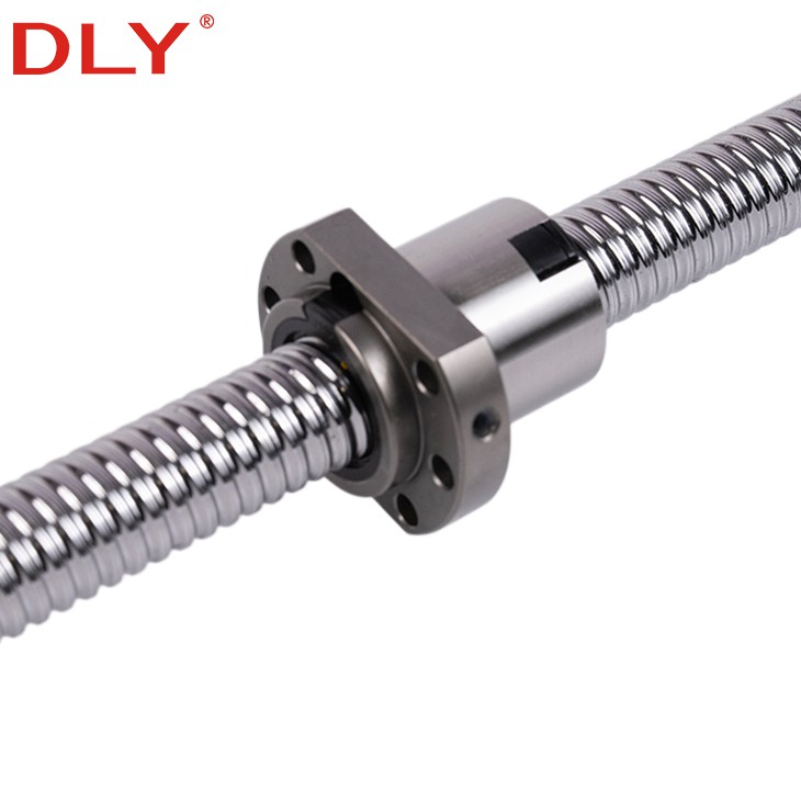 SFY Ball Screw