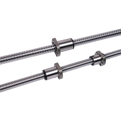 Sgriwiau Pêl Awyrofod