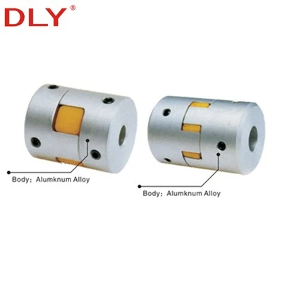 Setscrew Math Crwm Jaw Coupling
