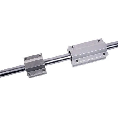 Bearings Sleid Siafft